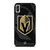 VEGAS GOLDEN KNIGHTS NHL TEAM iPhone X / XS Case Cover