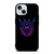 TRANSFORMERS DECEPTICONS SIGNS iPhone 15 Case Cover