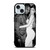 TRAVIS SCOTT AND KYLIE JENNER CUDDLING iPhone 15 Case Cover