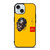 TRAVIS SCOTT CACTUS JACK X MCDONALD iPhone 15 Case Cover