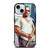 TREVOR PHILIPS GRAND THEFT AUTO V iPhone 15 Case Cover