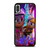 VIVO AND GABI CARTOON MOVIES iPhone X / XS Case Cover