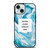 TUMBLR QUOTES MARBLE TEXTURE iPhone 15 Case Cover