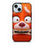 TURNING RED MEI LEE CARTOON iPhone 15 Case Cover