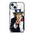 UNCLE SAM UNITED STATES iPhone 15 Case Cover