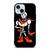 UNDERTALE PAPYRUS iPhone 15 Case Cover