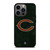 CHICAGO BEARS FOOTBALL NFL iPhone 13 Pro Case Cover