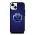 UNITED STATES AIR FORCES LOGO iPhone 15 Case Cover