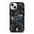 UTAH JAZZ BLACK CAMO iPhone 15 Case Cover