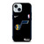 UTAH JAZZ NIKE NBA BASKETBALL iPhone 15 Case Cover UTAH JAZZ NIKE NBA BASKETBALL iPhone 15 Case Cover