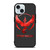 VALORANT TEAM VALOR GAMES iPhone 15 Case Cover