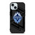 VAMCOUVER WHITECAPS FC MLS BLACK iPhone 15 Case Cover