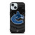 VANCOUVER CANUCKS NHL TEAM iPhone 15 Case Cover