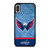 WASHINGTON CAPITALS HOCKEY TEAM iPhone X / XS Case Cover