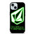 VOLCOM BOARD SPORT LOGO 2 iPhone 15 Case Cover