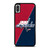 WASHINGTON CAPITALS NHL HOCKEY 2 iPhone X / XS Case Cover