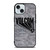 VOLCOM SKATEBOARD iPhone 15 Case Cover