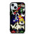 VOLTRON DEFENDER OF THE UNIVERSE ANIMATION iPhone 15 Case Cover