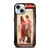 WANDAVISION MARVEL MOVIES iPhone 15 Case Cover