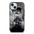 WEIRD GIRL FRANKENWEENIE iPhone 15 Case Cover