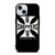 WEST COAST CHOPPERS CALIFORNIA iPhone 15 Case Cover
