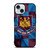 WEST HAM UNITED FOOTBALL 2 iPhone 15 Case Cover
