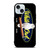 WHITE OWL CIGARS LOGO iPhone 15 Case Cover