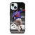 WILLSON CONTRERAS CHICAGO CUBS MLB iPhone 15 Case Cover