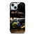 WRC RALLY SUBARU RACING iPhone 15 Case Cover
