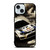 WRC RALLY VOLKSWAGEN POLO iPhone 15 Case Cover