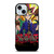 YU GI OH ANIME GAMES iPhone 15 Case Cover