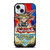 YU GI OH LEGACY OF THE DUELIST iPhone 15 Case Cover