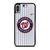 WASHINGTON NATIONALS MLB NIKE iPhone X / XS Case Cover