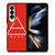 30 THIRTY SECONDS TO MARS ROCK BAND 3 Samsung Galaxy Z Fold 4 Case Cover