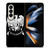 A DAY TO REMEMBER ROCK BAND LOGO Samsung Galaxy Z Fold 4 Case Cover