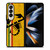 ABARTH LOGO Samsung Galaxy Z Fold 4 Case Cover