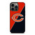 CHICAGO BEARS NFL FOOTBALL LOGO iPhone 13 Pro Case Cover