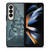 AEROSMITH ROCK BAND METAL Samsung Galaxy Z Fold 4 Case Cover