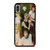 WHY DONT WE THE GOOD TIMES iPhone X / XS Case Cover
