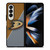 ANAHEIM DUCKS NHL HOCKEY LOGO Samsung Galaxy Z Fold 4 Case Cover ANAHEIM DUCKS NHL HOCKEY LOGO Samsung Galaxy Z Fold 4 Case Cover