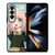 ANYA SPY X FAMILY Samsung Galaxy Z Fold 4 Case Cover