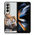 ARIANA GRANDE REEBOK Samsung Galaxy Z Fold 4 Case Cover