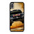 WRC RALLY VOLKSWAGEN POLO 2 iPhone X / XS Case Cover