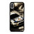 WRC RALLY VOLKSWAGEN POLO iPhone X / XS Case Cover