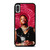 YG RAY JACKSON RAPPER iPhone X / XS Case Cover
