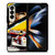 AYRTON SENNA F1 FORMULA ONE Samsung Galaxy Z Fold 4 Case Cover