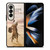 BAYEK ASSASSINS CREED GAMES Samsung Galaxy Z Fold 4 Case Cover