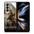 BAYEK ASSASSINS CREED Samsung Galaxy Z Fold 4 Case Cover