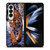 BENGAL TIGER COOL Samsung Galaxy Z Fold 4 Case Cover BENGAL TIGER COOL Samsung Galaxy Z Fold 4 Case Cover