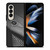 BENTLEY CAR GRILL Samsung Galaxy Z Fold 4 Case Cover